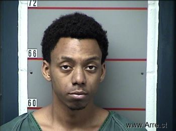 Elijah  Bellaphant Mugshot