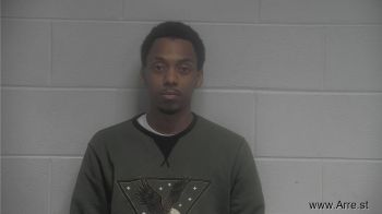 Elijah M Bellaphant Mugshot