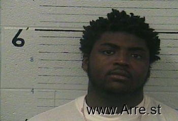 Elijah  Carter Mugshot