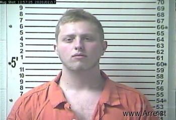 Elijah Alexander Clark Mugshot