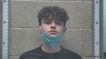 Elijah  Cook Mugshot