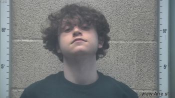 Elijah  Cook Mugshot