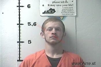 Elijah  Couch Mugshot