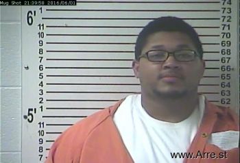 Elijah Tijuan Curtley Mugshot