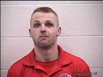 Elijah Patrick Debruler Mugshot