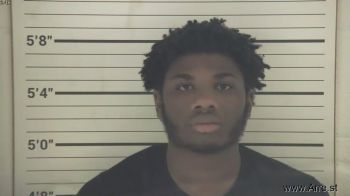 Elijah James Howell Mugshot