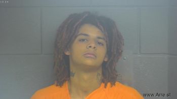 Elijah Rashad Jackson Mugshot