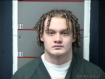 Elijah Matthew Ray Lovell Mugshot