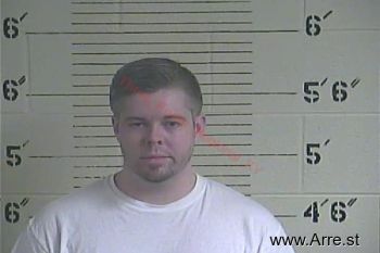 Elijah M Stone Mugshot