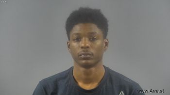 Elijah Gowan Devonte Thomas Mugshot