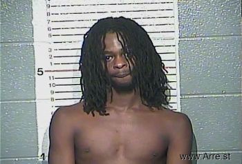 Elijah Donell Turner Mugshot