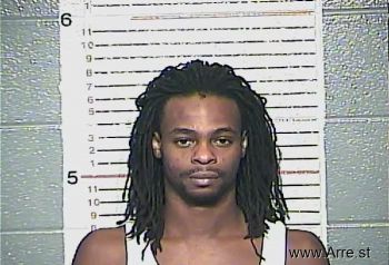 Elijah Donell Turner Mugshot