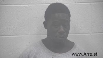 Elijah Nmn Walker Mugshot