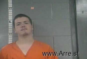 Elijah Dale Whitely Mugshot