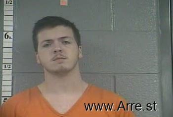 Elijah Dale Whitely Mugshot