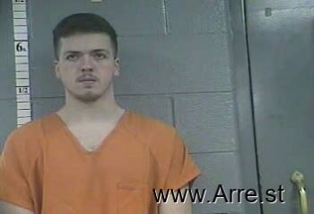 Elijah Dale Whitely Mugshot