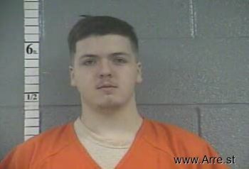 Elijah Dale Whitely Mugshot