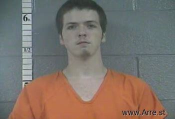 Elijah Dale Whitely Mugshot