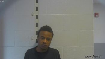 Elijah L Williamson Mugshot