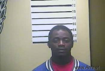 Elijah  Wilson Mugshot