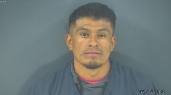 Eliseo  Rodriguez Mugshot