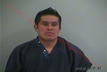 Eliseo  Rodriguez Mugshot