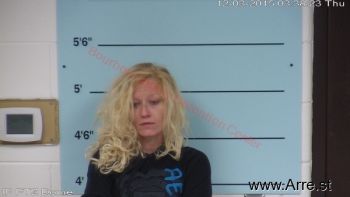 Elisha  Burgess Mugshot