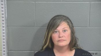 Elisha Mae England Mugshot