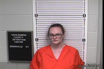 Elishia Renee Groves Mugshot