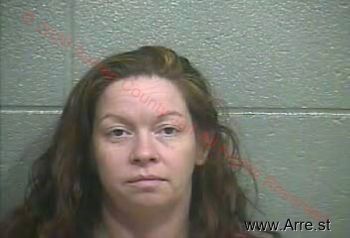 Elizabeth Ann Adams Mugshot