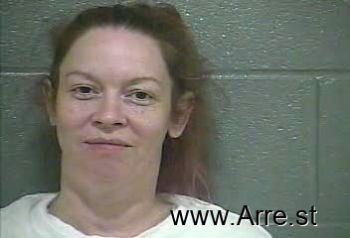 Elizabeth Ann Adams Mugshot