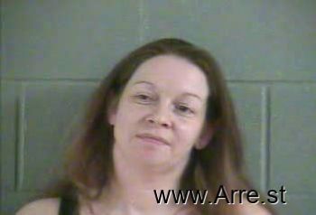 Elizabeth Ann Adams Mugshot