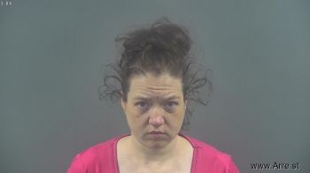 Elizabeth Marie Adams Mugshot