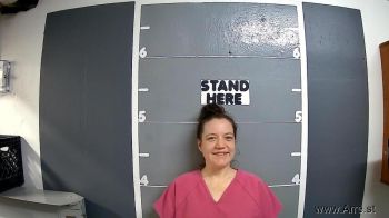 Elizabeth Marie Adams Mugshot