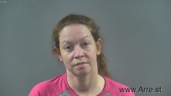 Elizabeth Ann Adams Mugshot