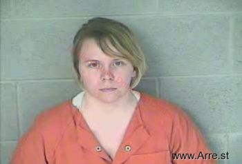 Elizabeth A Alexander Mugshot