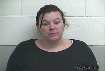 Elizabeth A Ayers Mugshot