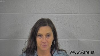 Elizabeth June Bailey Mugshot