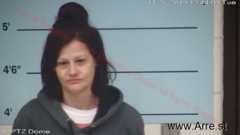 Elizabeth  Ballard Mugshot