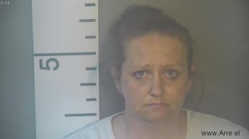 Elizabeth Gail Ballard Mugshot