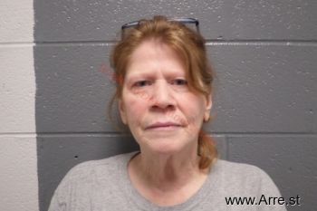 Elizabeth Ann Baughman Mugshot