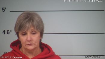 Elizabeth C Bell Mugshot