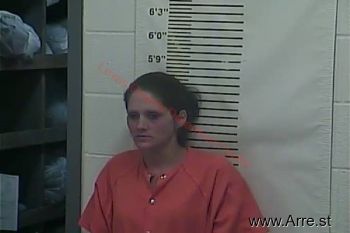 Elizabeth  Bennett Mugshot