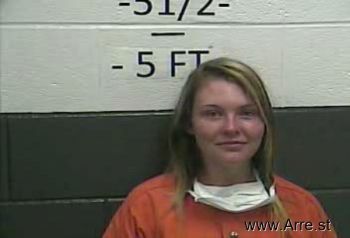 Elizabeth  Bennett Mugshot