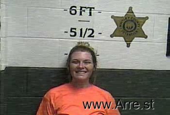 Elizabeth  Bennett Mugshot