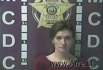 Elizabeth M Bowman Mugshot