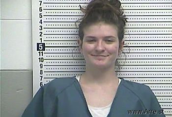 Elizabeth M Bowman Mugshot