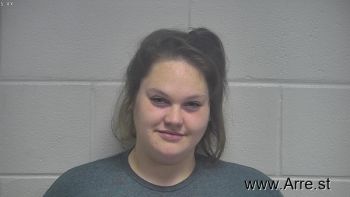 Elizabeth  Broughton Mugshot