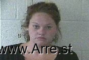 Elizabeth Ann Broughton Mugshot