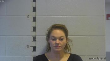 Elizabeth  Broughton Mugshot